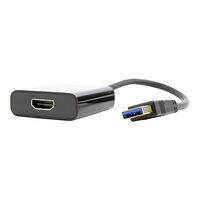 Gembird Cablexpert adapterkabel - HDMI / USB - 15 cm