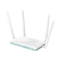 D-Link D-Link EAGLE PRO AI G403 - trådlös router - Wi-Fi - 3G, 4G - skrivbordsmodell