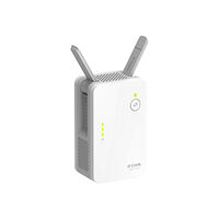 D-Link D-Link DAP-1620 - räckviddsökare för wifi - Wi-Fi 5