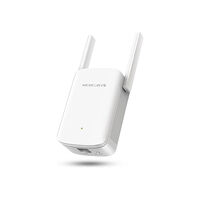 TP-LINK Mercusys ME60X V1 - räckviddsökare för wifi - Wi-Fi 6