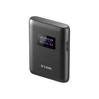 D-Link D-Link DWR-933 - mobil hotspot - 4G LTE