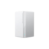 Xiaomi Xiaomi Mesh System AC1200 - Wifi-system - Wi-Fi 5 - skrivbordsmodell