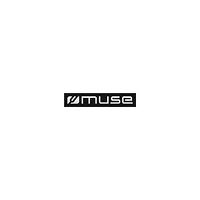 Muse Muse M-29 KP - boombox - CD, USB-radio