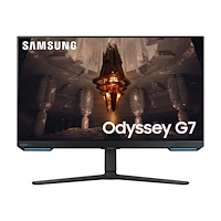 SAMSUNG Samsung Odyssey G7 S32BG700EU - G70B Series - LED-skärm - 4K - 32" - HDR