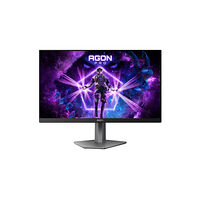 AOC AOC AGON PRO AG256FS - AG6 Series - LED-skärm - Full HD (1080p) - 25" - HDR