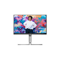 AOC AOC Q27U3CV - Graphic Pro Series - LED-skärm - QHD - 27" - HDR