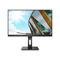 AOC AOC U27P2CA - LED-skärm - 4K - 27"