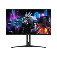 Gigabyte AORUS FO32U - OLED-monitor - 32" - HDR