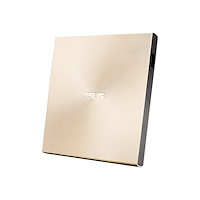 ASUS ASUS ZenDrive U8M SDRW-08U8M-U - DVD±RW-enhet (±R DL) - USB-C - extern