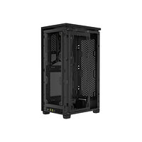 Corsair CORSAIR 2000D AIRFLOW - SFF-TORN - mini ITX