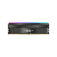 Silicon Power XPOWER Zenith RGB - DDR4 - modul - 16 GB - DIMM 288-pin - 3200 MHz / PC4-25600 - ej buffrad