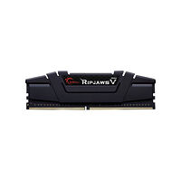 G.Skill G.Skill Ripjaws V - DDR4 - modul - 16 GB - DIMM 288-pin - 3200 MHz / PC4-25600 - ej buffrad