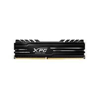 ADATA XPG GAMMIX D10 - DDR4 - sats - 16 GB: 2 x 8 GB - DIMM 288-pin - 3600 MHz / PC4-28800 - ej buffrad