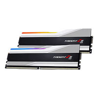 G.Skill G.Skill Trident Z5 RGB - DDR5 - sats - 32 GB: 2 x 16 GB - DIMM 288-pin - 5600 MHz / PC5-44800 - ej buffrad