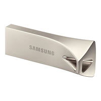 SAMSUNG Samsung BAR Plus MUF-128BE3 - USB flash-enhet - 128 GB