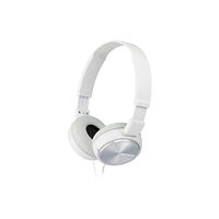 Sony Sony MDR-ZX310AP - hörlurar med mikrofon