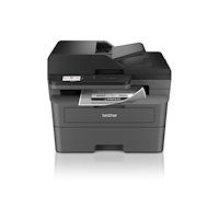 Brother Brother DCP-L2660DW - multifunktionsskrivare - svartvit