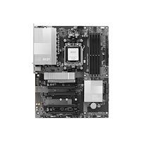 MSI MSI PRO B840-P WIFI - moderkort - ATX - Socket AM5 - AMD B840