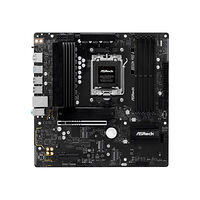 ASRock ASRock B850M Pro-A - moderkort - micro ATX - Socket AM5 - AMD B850