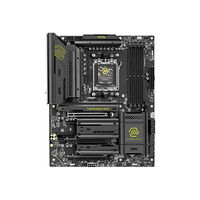 MSI MSI MAG B850 TOMAHAWK MAX WIFI - moderkort - ATX - Socket AM5 - AMD B850