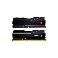 G.Skill G.Skill Trident Z5 Neo - DDR5 - sats - 64 GB: 2 x 32 GB - DIMM 288-pin - 6000 MHz / PC5-48000 - ej buffrad