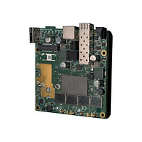MikroTik MikroTik RouterBOARD L23UGSR - trådlös router - Wi-Fi 6 - intern