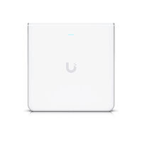 Ubiquiti Ubiquiti UniFi U6 Enterprise - trådlös åtkomstpunkt - Wi-Fi 6E