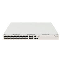 MikroTik MikroTik CRS520-4XS-16XQ-RM - switch - 16 portar - rackmonterbar