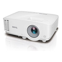 BENQ BenQ MH550 - DLP-projektor - bärbar - 3D