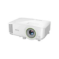 BENQ BenQ EW600 - DLP-projektor - bärbar - 3D - 802.11a /b/g/n/ac trådlös/Bluetooth