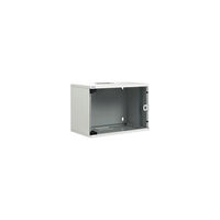 Digitus DIGITUS Professional Compact Series DN-19 09-US-1 - skåp - 9U