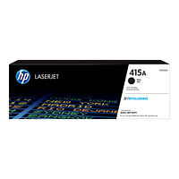 Hewlett-Packard HP 415A - svart - original - LaserJet - tonerkassett (W2030A)