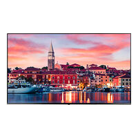 LG LG 43UR762H UR762H Series - 43" - Pro:Centric LED-bakgrundsbelyst LCD-TV - 4K - för hotell/gästanläggning