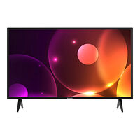 Sharp Sharp 40FA2E 40" LED-bakgrundsbelyst LCD-TV - Full HD