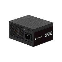 Corsair CORSAIR SF Series SF850 - nätaggregat - 850 Watt