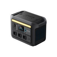 ANKER Anker SOLIX C800X - bärbar kraftstation - 1600 Watt - LiFePO4 - 768 Wh