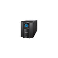 APC APC Smart-UPS C 1500VA LCD - UPS - 900 Watt - 1500 VA - med APC SmartConnect