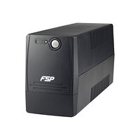 Fortron FSP FP 600 - UPS - 360 Watt - 600 VA