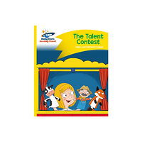 Rising Stars UK Ltd Reading Planet - The Talent Contest - Yellow: Comet Street Kids (häftad, eng)