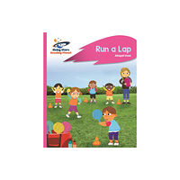 Rising Stars UK Ltd Reading Planet - Run a Lap - Pink B: Rocket Phonics (häftad, eng)
