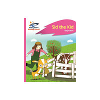 Rising Stars UK Ltd Reading Planet - Sid the Kid - Pink A: Rocket Phonics (häftad, eng)