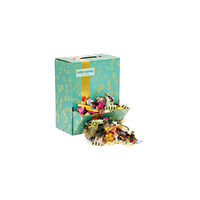 [NORDIC Brands] Godis Mixbox inslaget 1.4kg