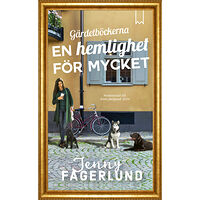 Bookmark Förlag En hemlighet för mycket (pocket)