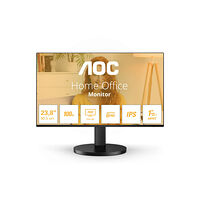 AOC AOC Basic-line 24B3HA2 - LED-skärm - Full HD (1080p) - 24"