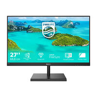 Philips Philips E-line 275E1S - LED-skärm - 27"