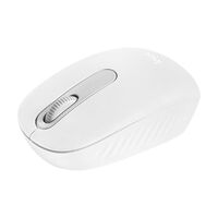 Logitech Logitech M196 - mus - Bluetooth - offwhite