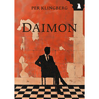 Per Klingberg Daimon (häftad)