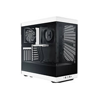 HYTE HYTE Y40 - mid tower - ATX