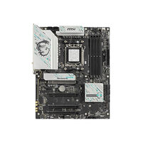 MSI MSI B850 GAMING PLUS WIFI - moderkort - ATX - Socket AM5 - AMD B850