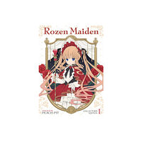 Seven Seas Entertainment, LLC Rozen Maiden Collector's Edition Vol. 1 (häftad, eng)